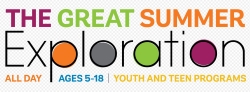Gilbert summer camps