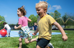 Gilbert summer camps